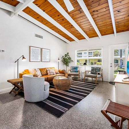 Casa Mar Apartment Сарасота Екстериор снимка