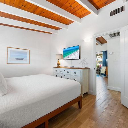 Casa Mar Apartment Сарасота Екстериор снимка