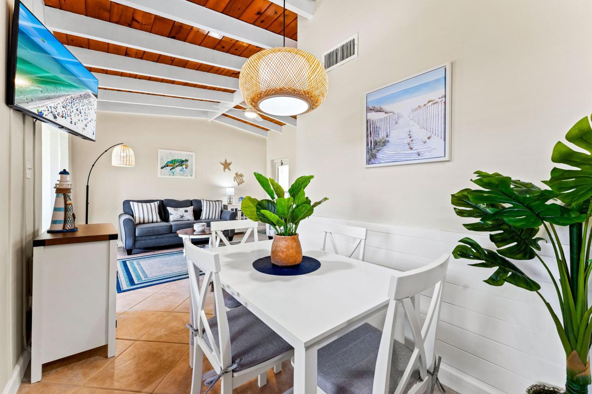 Casa Mar Apartment Сарасота Екстериор снимка