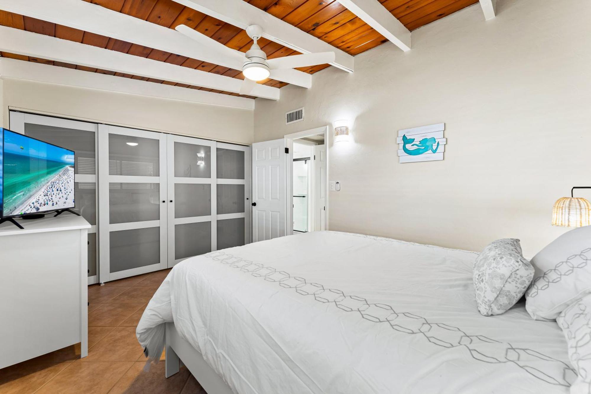 Casa Mar Apartment Сарасота Екстериор снимка