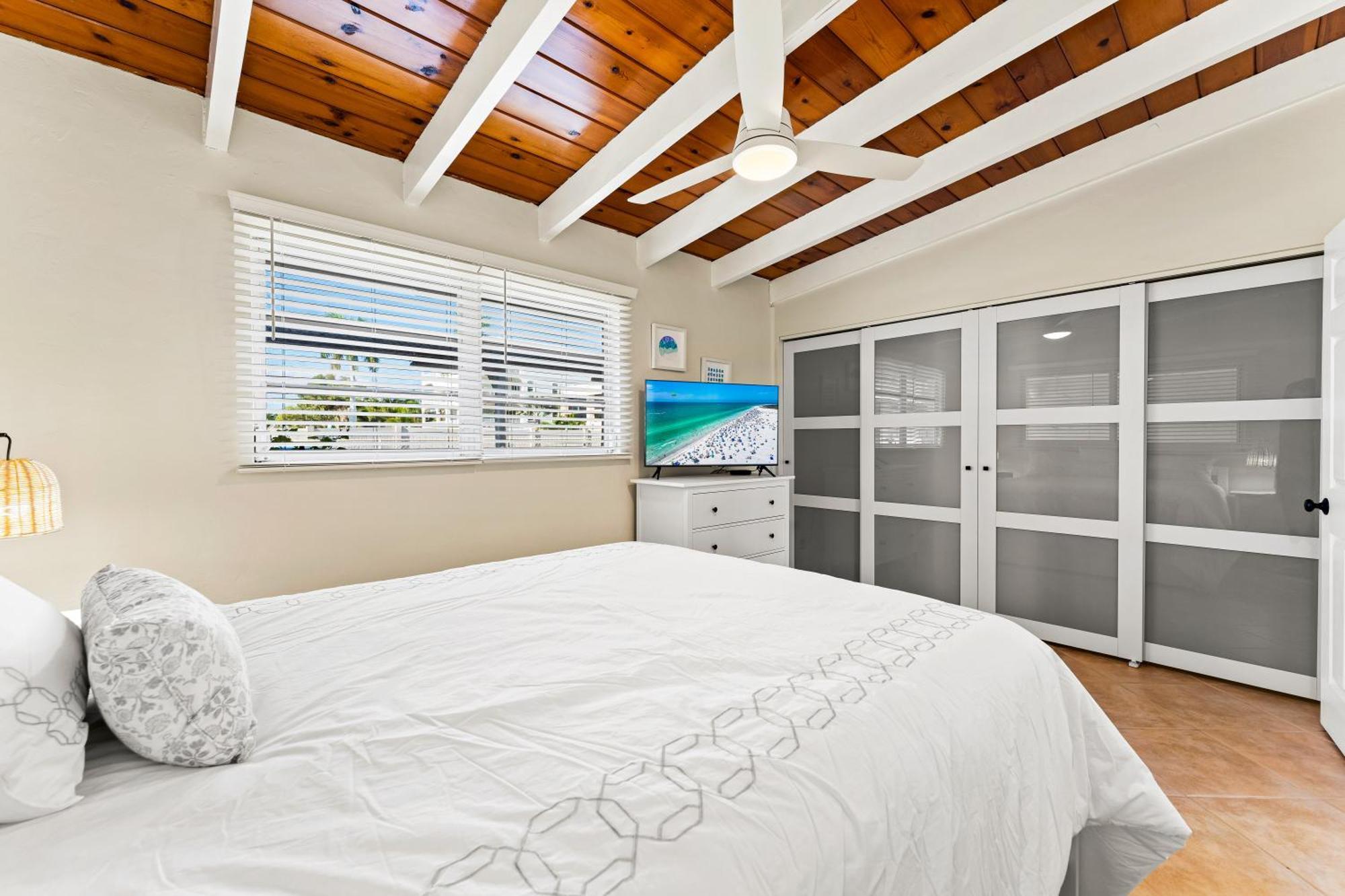 Casa Mar Apartment Сарасота Екстериор снимка