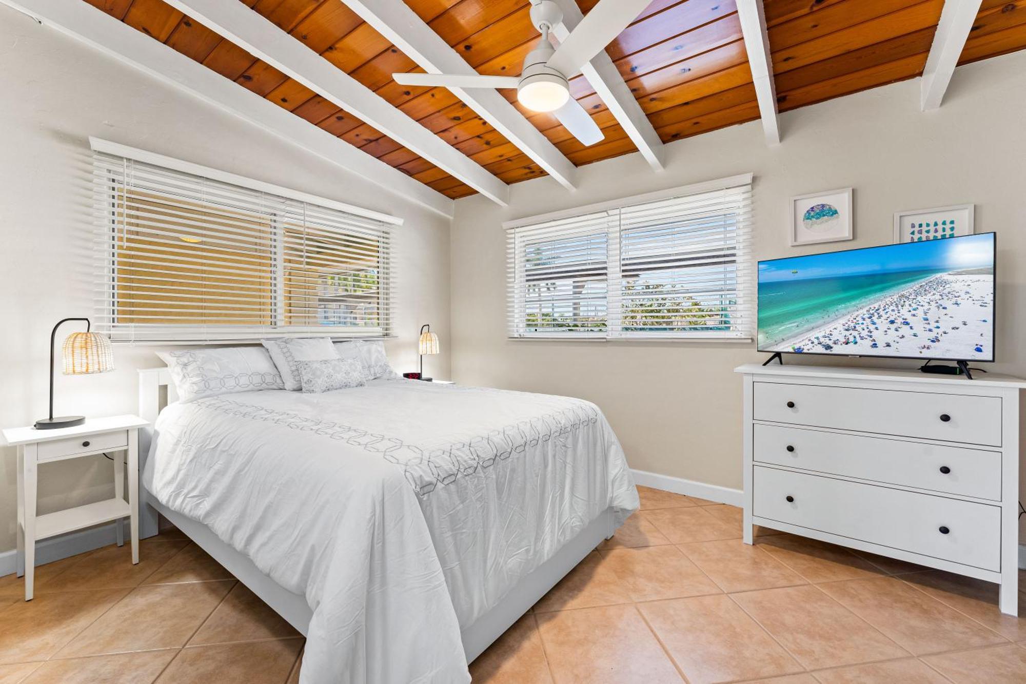 Casa Mar Apartment Сарасота Екстериор снимка