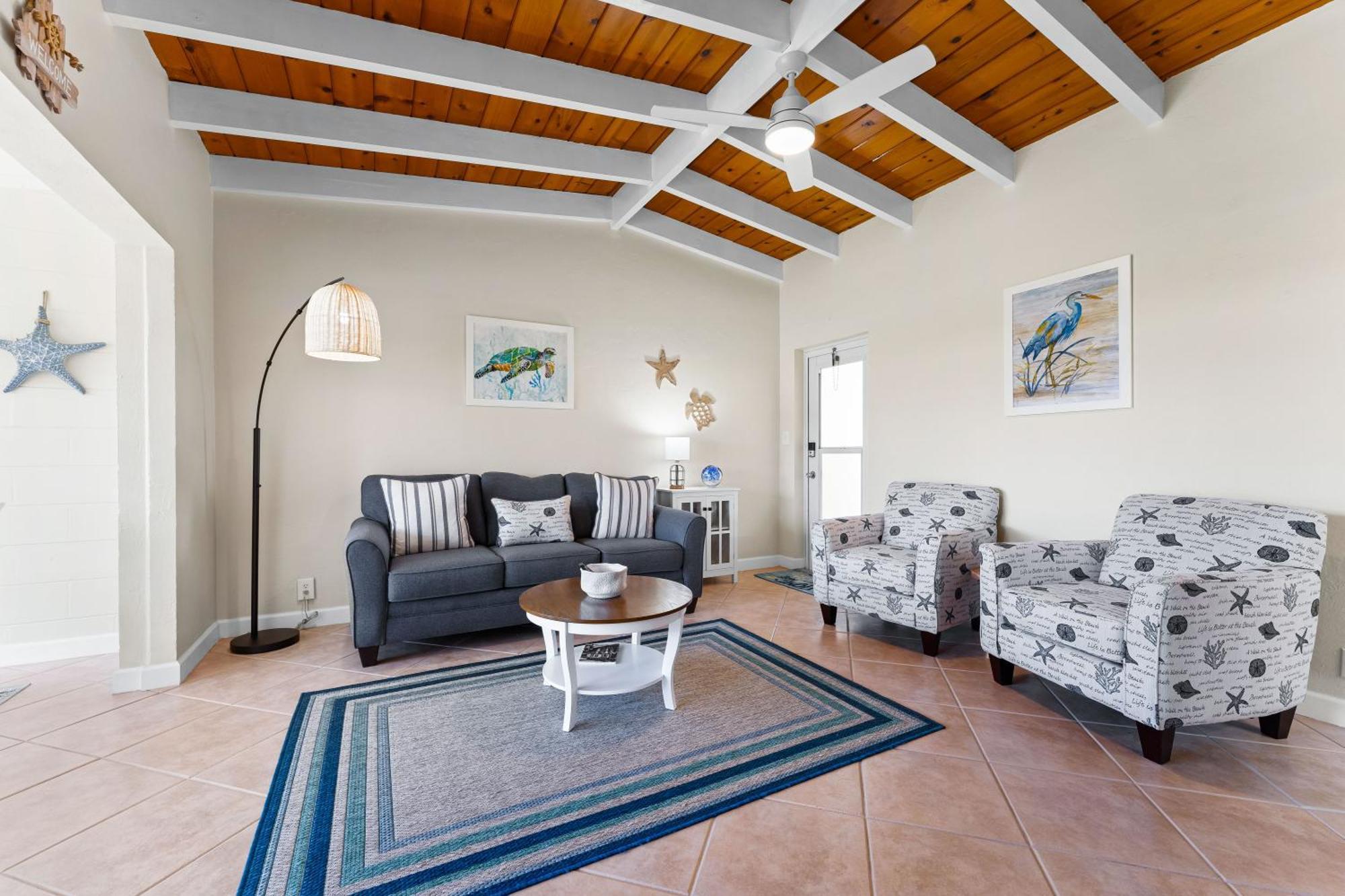 Casa Mar Apartment Сарасота Екстериор снимка