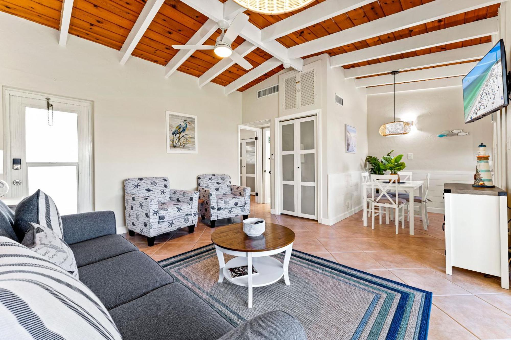Casa Mar Apartment Сарасота Екстериор снимка