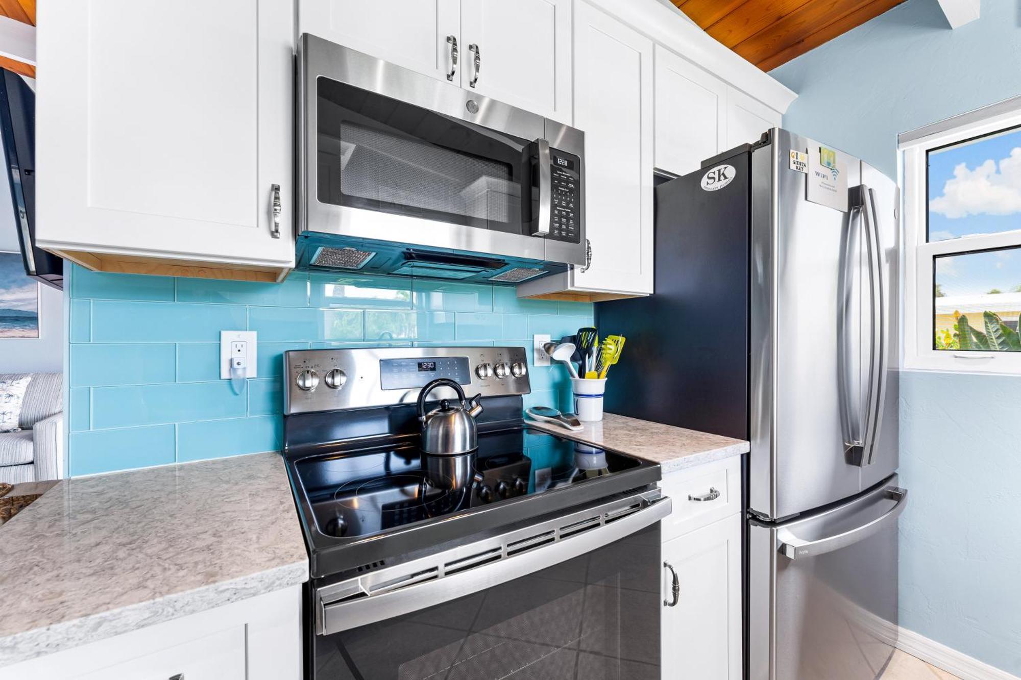 Casa Mar Apartment Сарасота Екстериор снимка