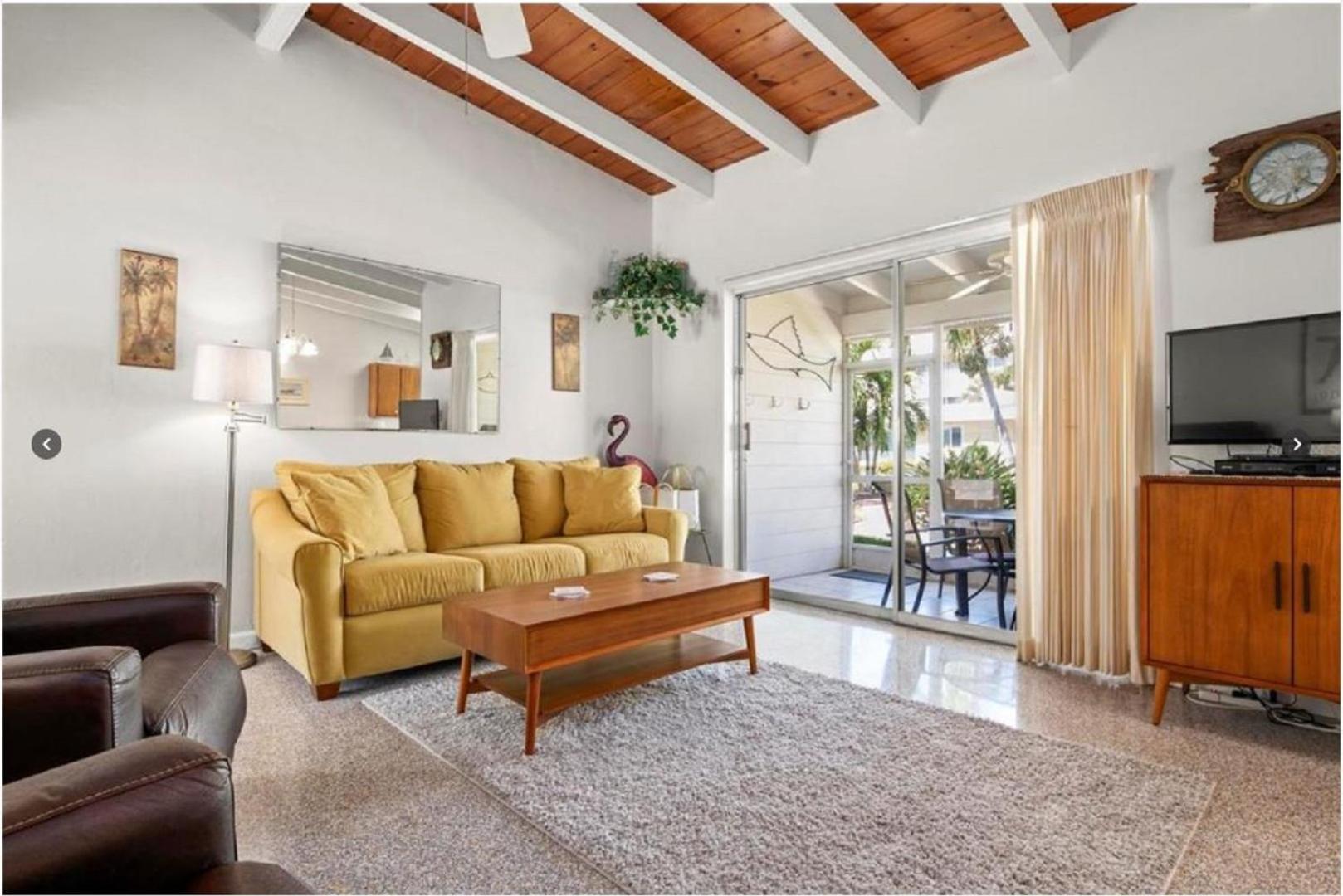 Casa Mar Apartment Сарасота Екстериор снимка