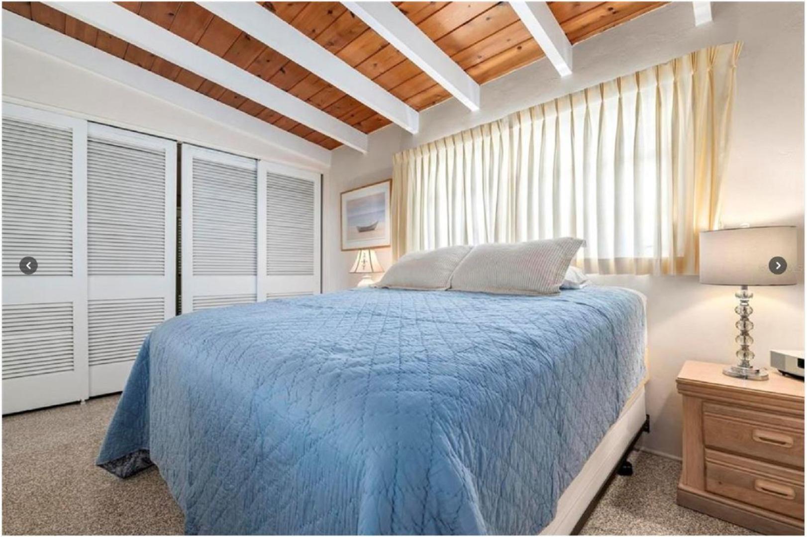 Casa Mar Apartment Сарасота Екстериор снимка