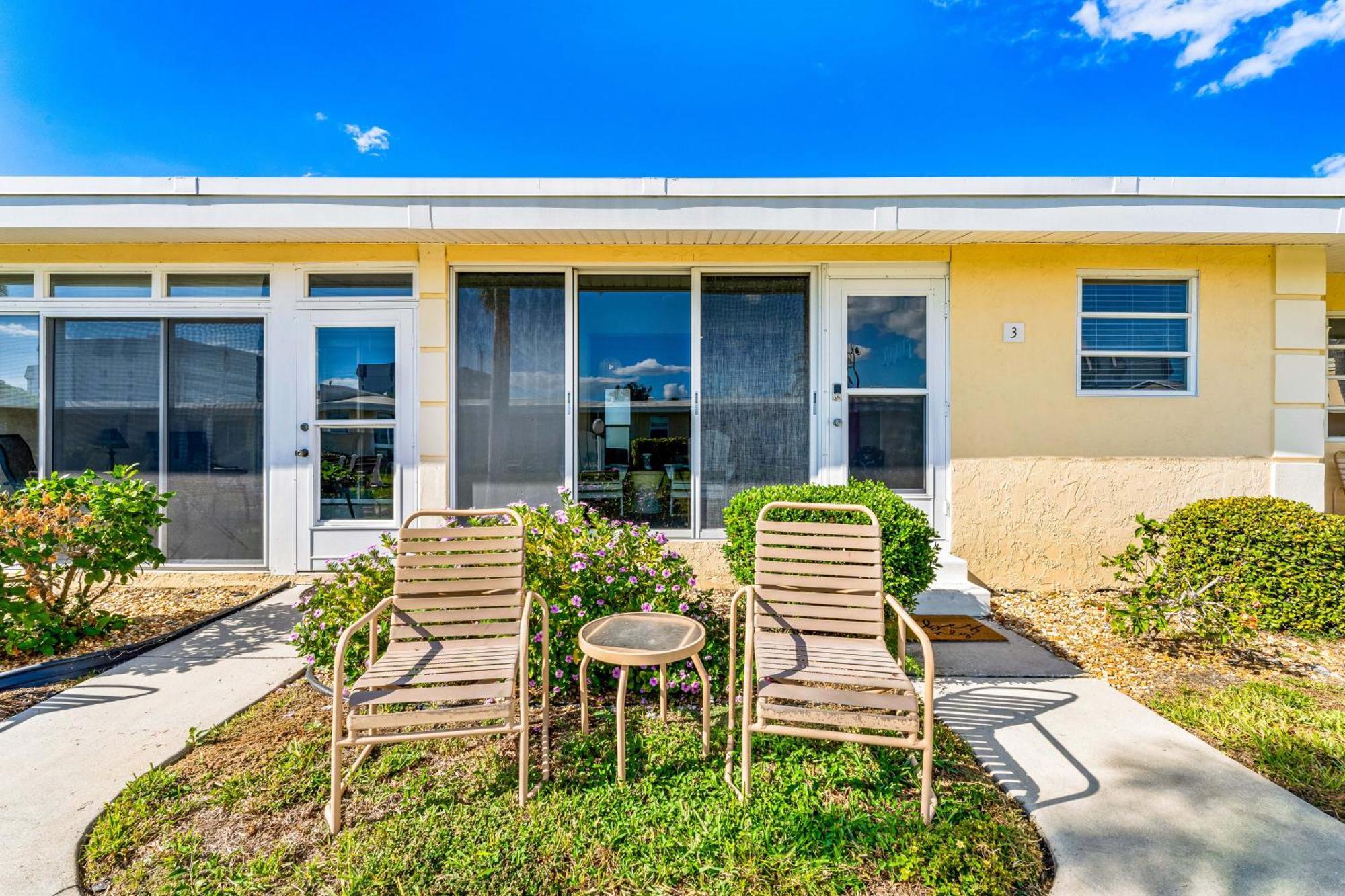 Casa Mar Apartment Сарасота Екстериор снимка
