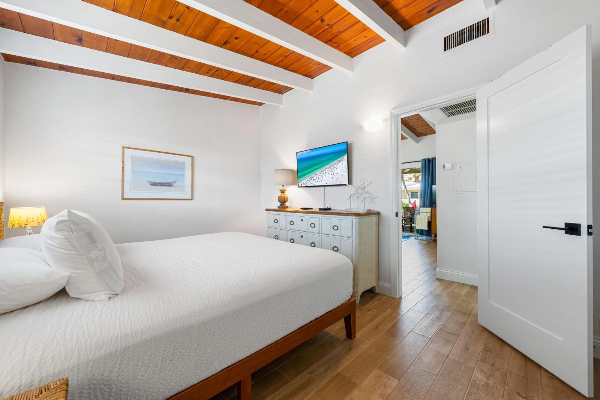Casa Mar Apartment Сарасота Екстериор снимка