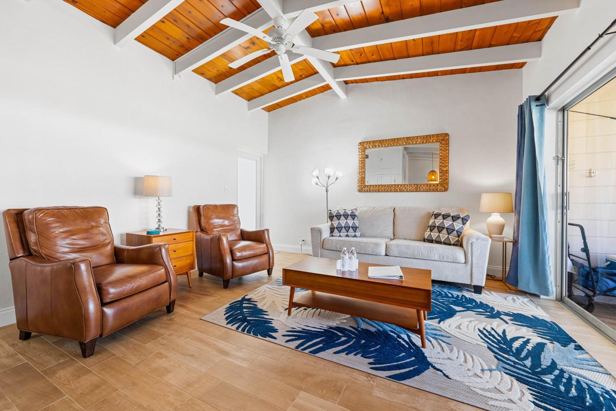 Casa Mar Apartment Сарасота Екстериор снимка