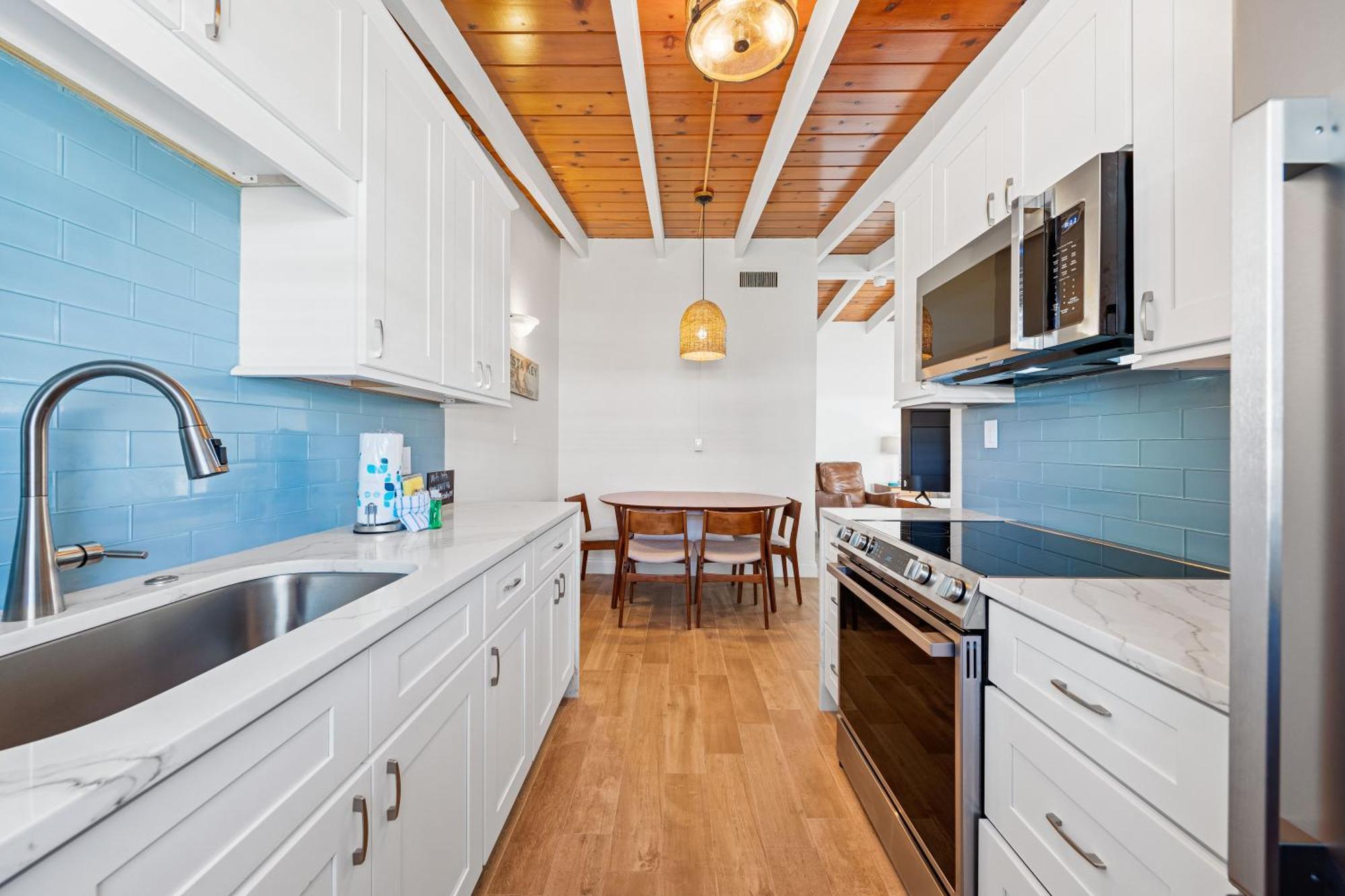 Casa Mar Apartment Сарасота Екстериор снимка