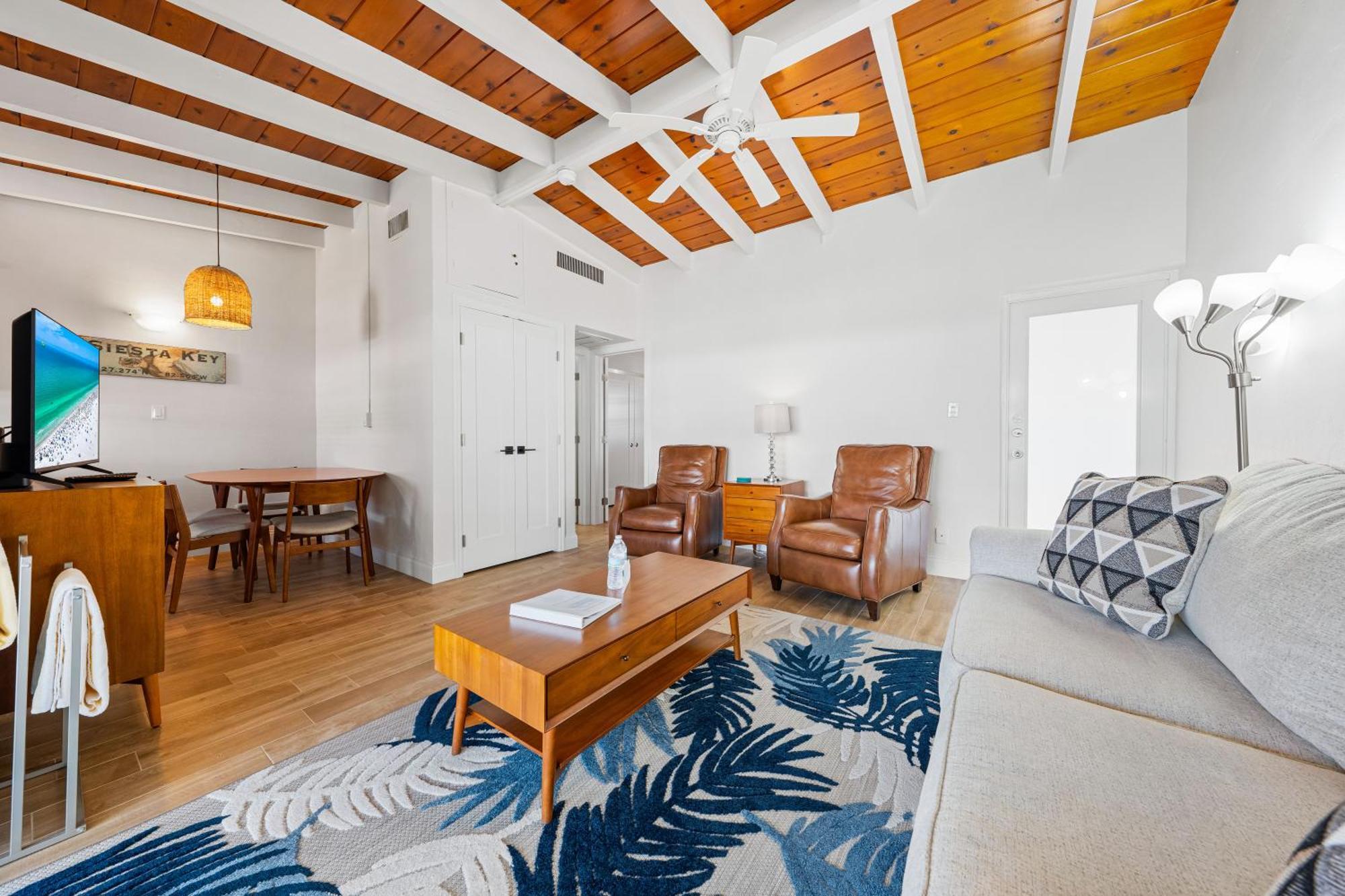 Casa Mar Apartment Сарасота Екстериор снимка