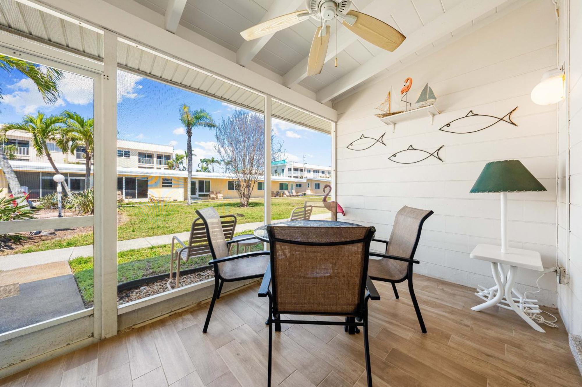 Casa Mar Apartment Сарасота Екстериор снимка