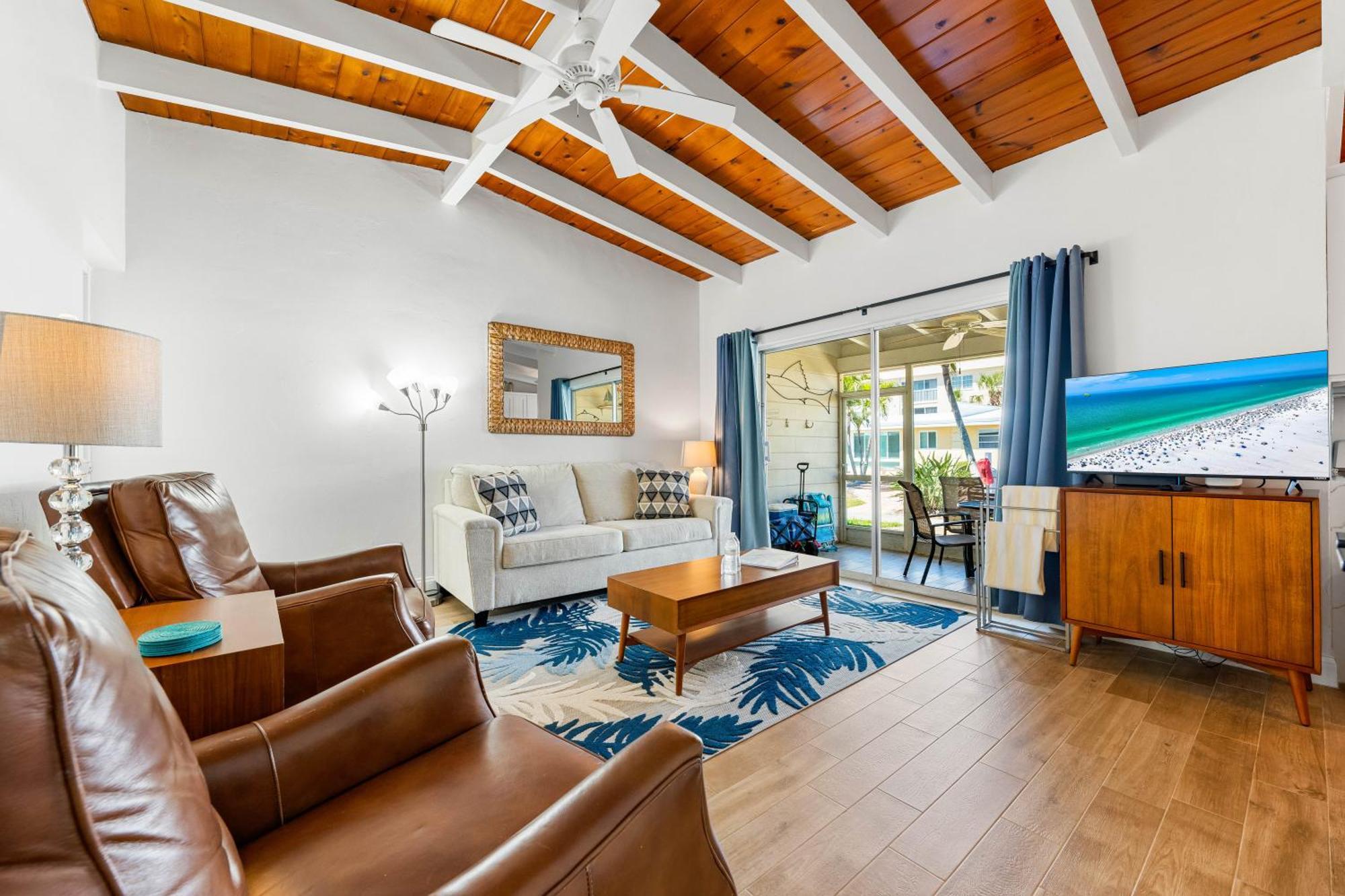 Casa Mar Apartment Сарасота Екстериор снимка