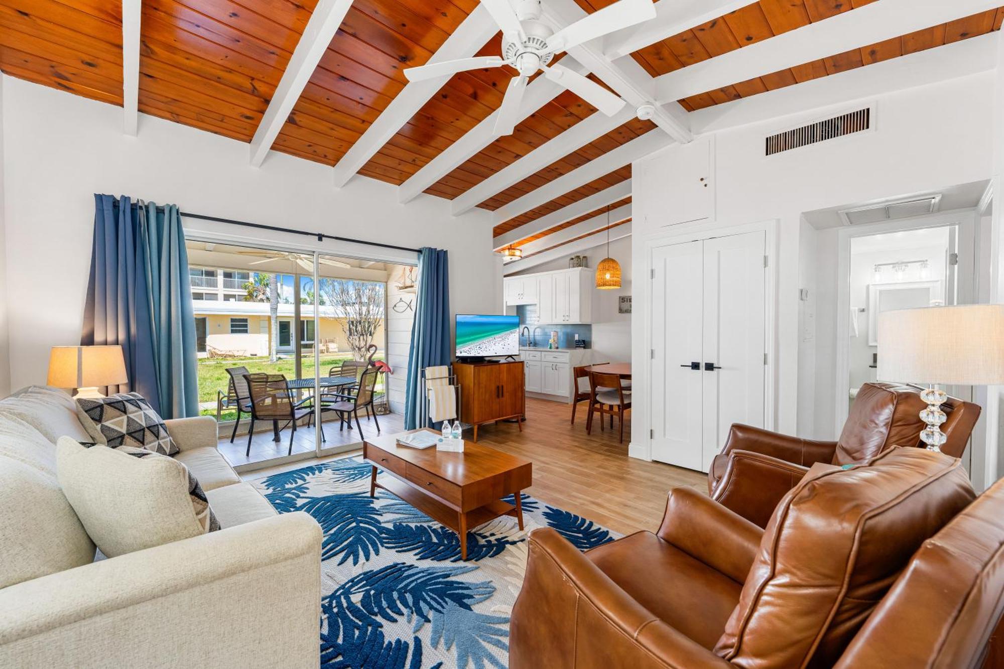 Casa Mar Apartment Сарасота Екстериор снимка
